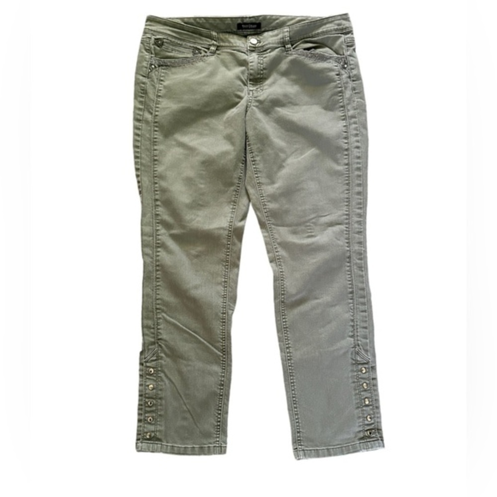 White House black market size 14R jeans pants